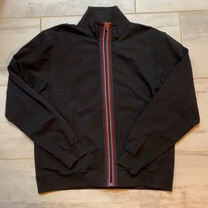 Cutter & Buck Men’s Zip Sweater/Jacket (L)